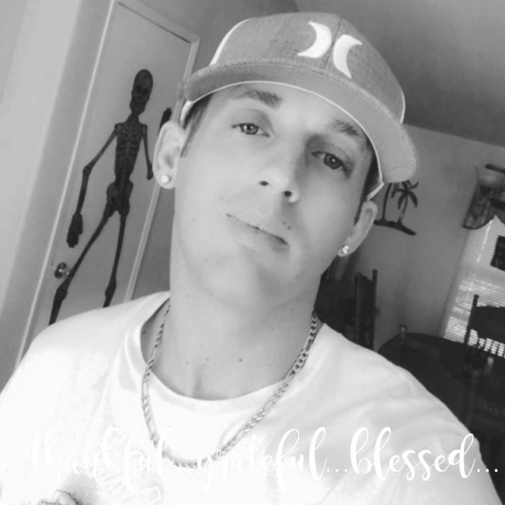 Meet your Posher, Bryan